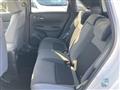 2022 Honda Fit Hybrid