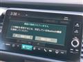 2022 Honda Fit Hybrid