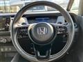 2022 Honda Fit Hybrid