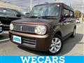 2012 Suzuki Lapin