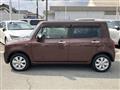 2012 Suzuki Lapin