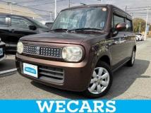 2012 Suzuki Lapin