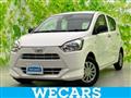 2025 Daihatsu Mira