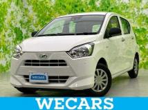 2025 Daihatsu Mira