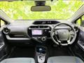 2017 Toyota AQUA