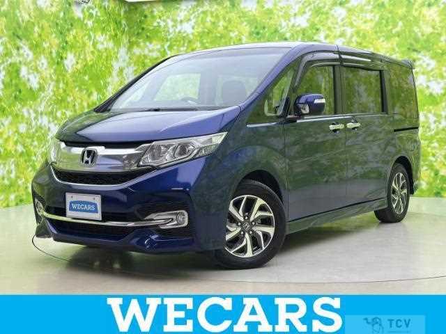 2015 Honda Honda Others