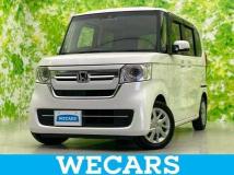 2021 Honda N BOX