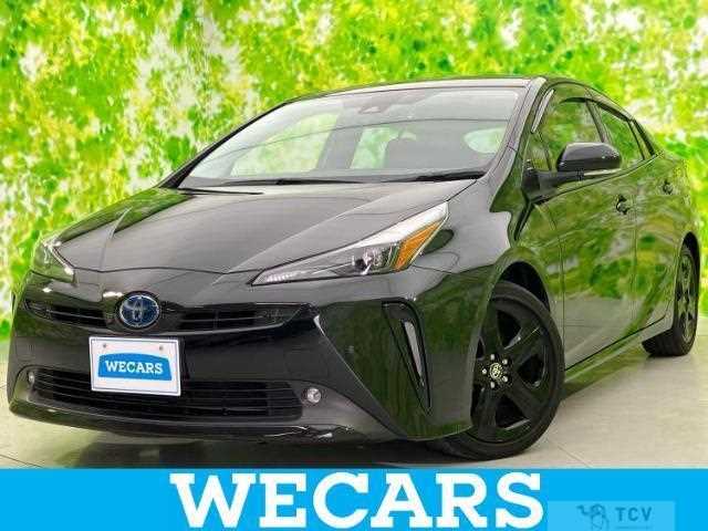 2022 Toyota Prius