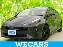 2022 Toyota Prius
