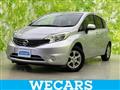 2014 Nissan Note