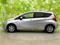 2014 Nissan Note