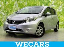 2014 Nissan Note