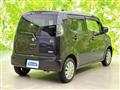 2013 Suzuki MR Wagon