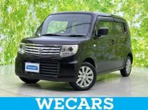 2013 Suzuki MR Wagon