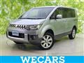 2013 Mitsubishi Delica D5