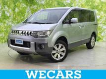 2013 Mitsubishi Delica D5