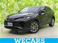 2024 Toyota Harrier Hybrid