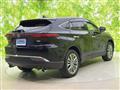 2024 Toyota Harrier Hybrid