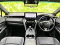 2024 Toyota Harrier Hybrid