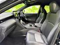 2024 Toyota Harrier Hybrid