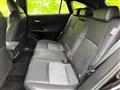 2024 Toyota Harrier Hybrid