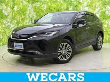 2024 Toyota Harrier Hybrid
