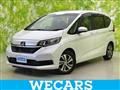 2021 Honda Freed