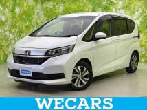 2021 Honda Freed