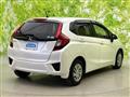 2016 Honda Fit