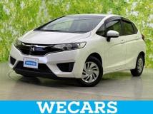 2016 Honda Fit