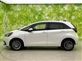 2021 Honda Fit Hybrid