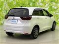 2021 Honda Fit Hybrid