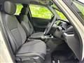 2021 Honda Fit Hybrid