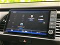 2021 Honda Fit Hybrid