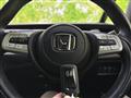 2021 Honda Fit Hybrid