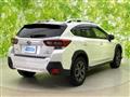 2022 Subaru IMPREZA XV HYBRID