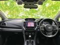 2022 Subaru IMPREZA XV HYBRID