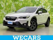 2022 Subaru IMPREZA XV HYBRID