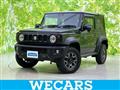2024 Suzuki Jimny Sierra