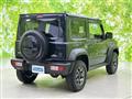 2024 Suzuki Jimny Sierra