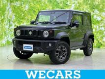 2024 Suzuki Jimny Sierra