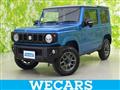 2022 Suzuki Jimny