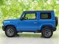 2022 Suzuki Jimny