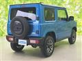 2022 Suzuki Jimny