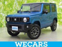 2022 Suzuki Jimny