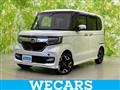 2018 Honda N BOX
