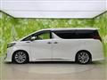 2017 Toyota Alphard G