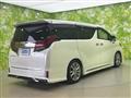 2017 Toyota Alphard G