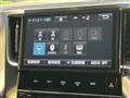 2017 Toyota Alphard G