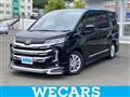 2022 Toyota Noah